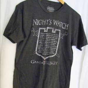 Game of Thrones T-Shirt